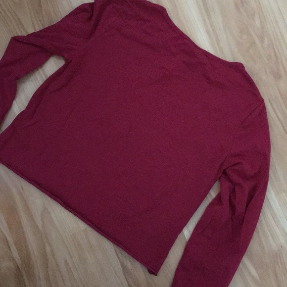 H&M Long sleeve top - Picture 3 of 4